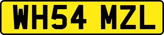 WH54MZL