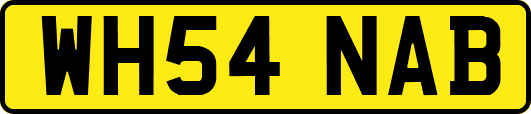 WH54NAB