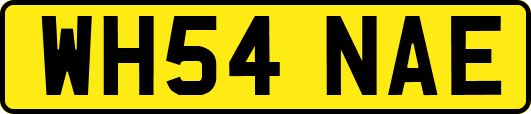 WH54NAE