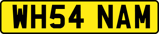 WH54NAM