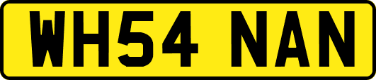 WH54NAN