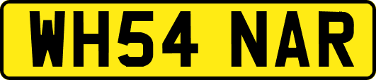WH54NAR