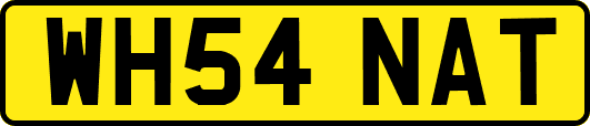WH54NAT