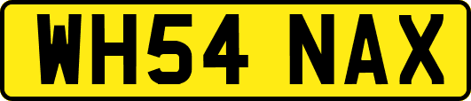 WH54NAX
