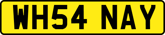 WH54NAY