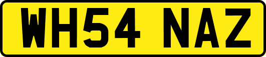 WH54NAZ