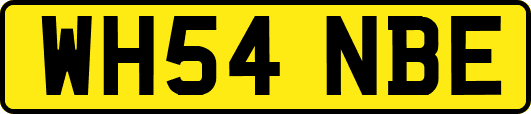 WH54NBE