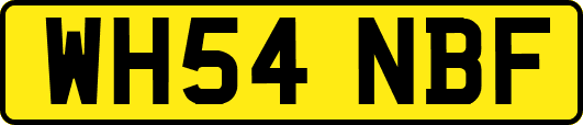 WH54NBF