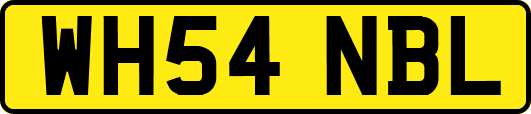 WH54NBL