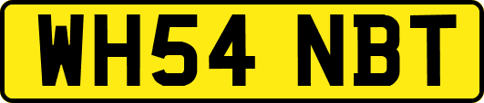 WH54NBT