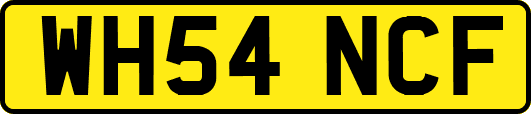 WH54NCF