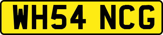 WH54NCG