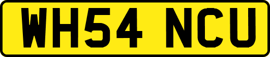 WH54NCU