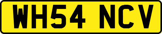WH54NCV