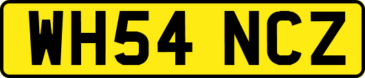 WH54NCZ
