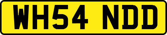 WH54NDD