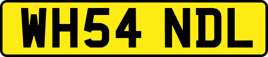 WH54NDL