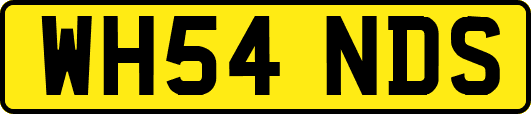 WH54NDS