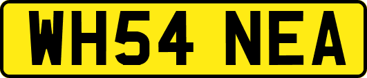 WH54NEA