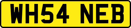 WH54NEB