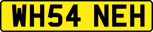 WH54NEH