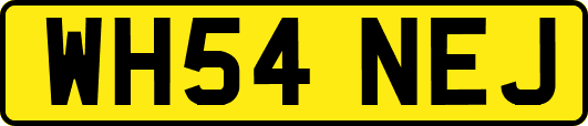 WH54NEJ