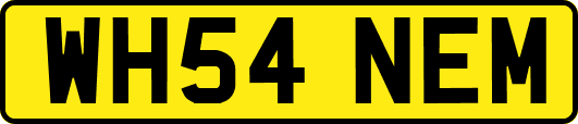 WH54NEM