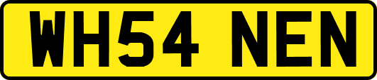 WH54NEN