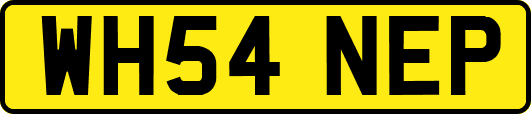 WH54NEP