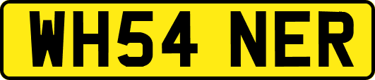 WH54NER