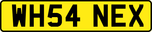 WH54NEX