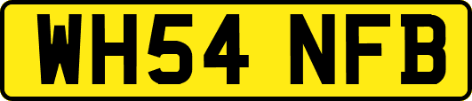 WH54NFB