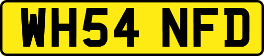 WH54NFD