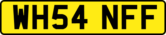 WH54NFF