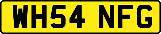 WH54NFG