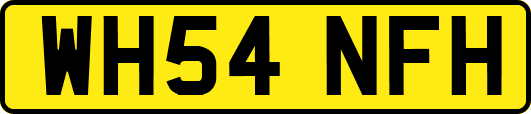 WH54NFH