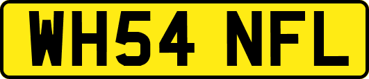 WH54NFL