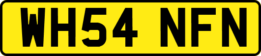 WH54NFN
