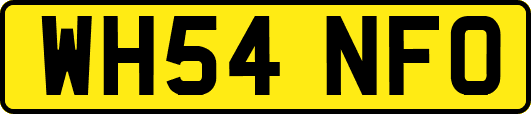 WH54NFO
