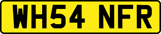 WH54NFR