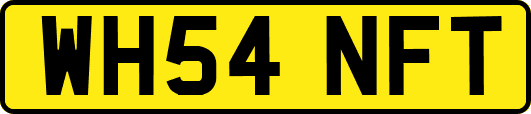 WH54NFT