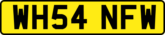 WH54NFW
