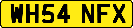WH54NFX