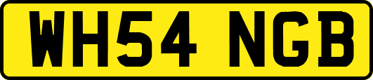 WH54NGB