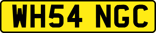 WH54NGC