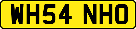 WH54NHO