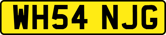 WH54NJG