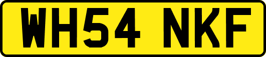 WH54NKF