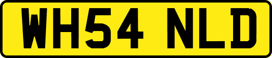 WH54NLD