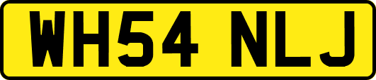 WH54NLJ